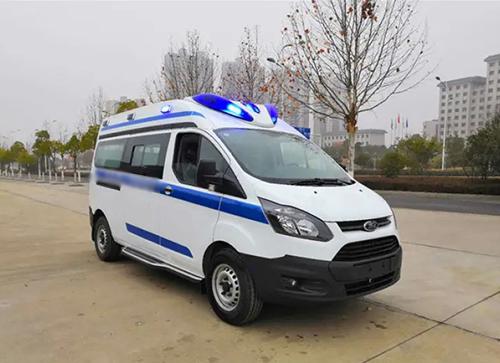 黔西南救护车出租